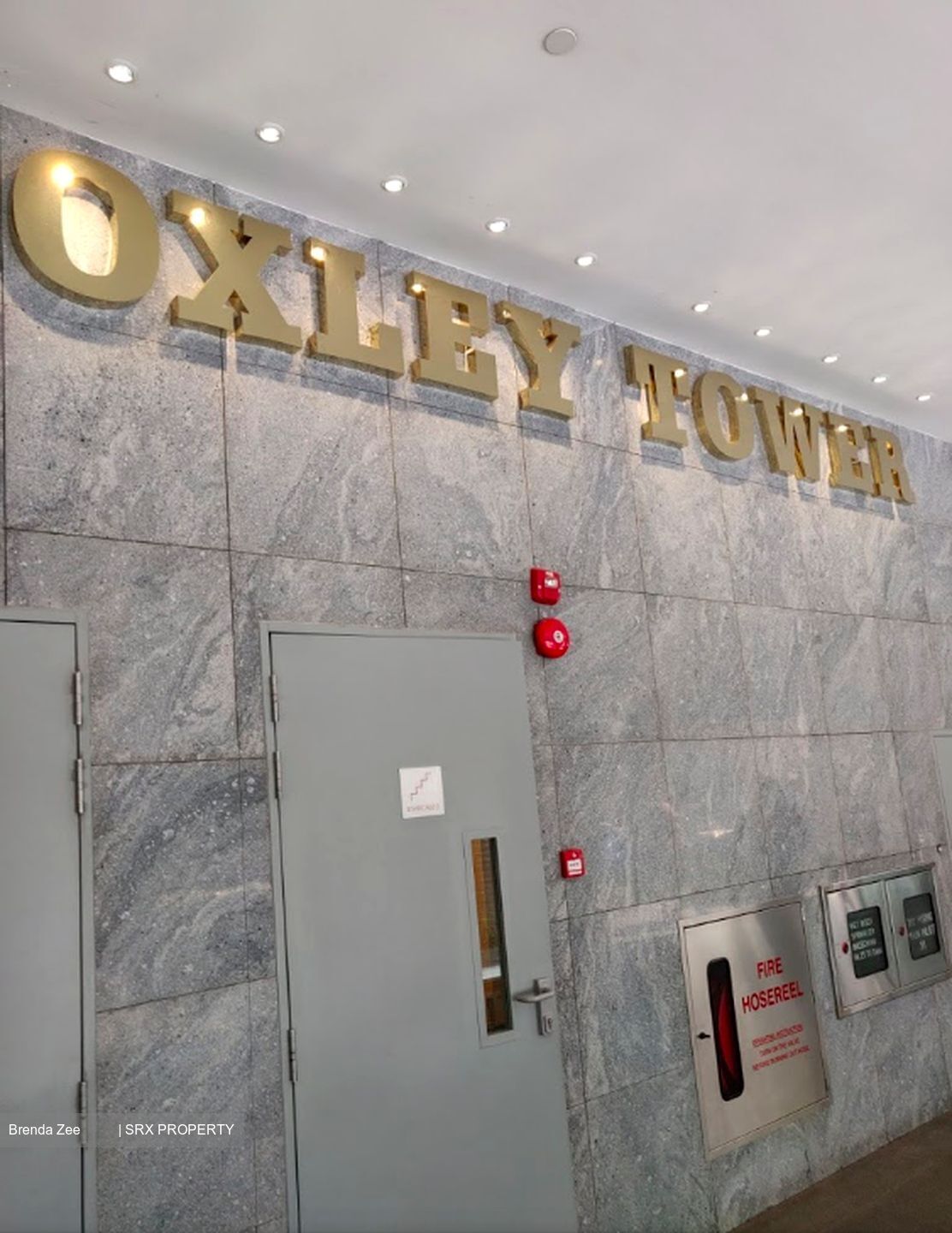 Oxley Tower (D1), Office #319411601